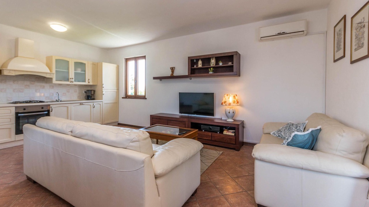 Photo of Bedroom in Velim
