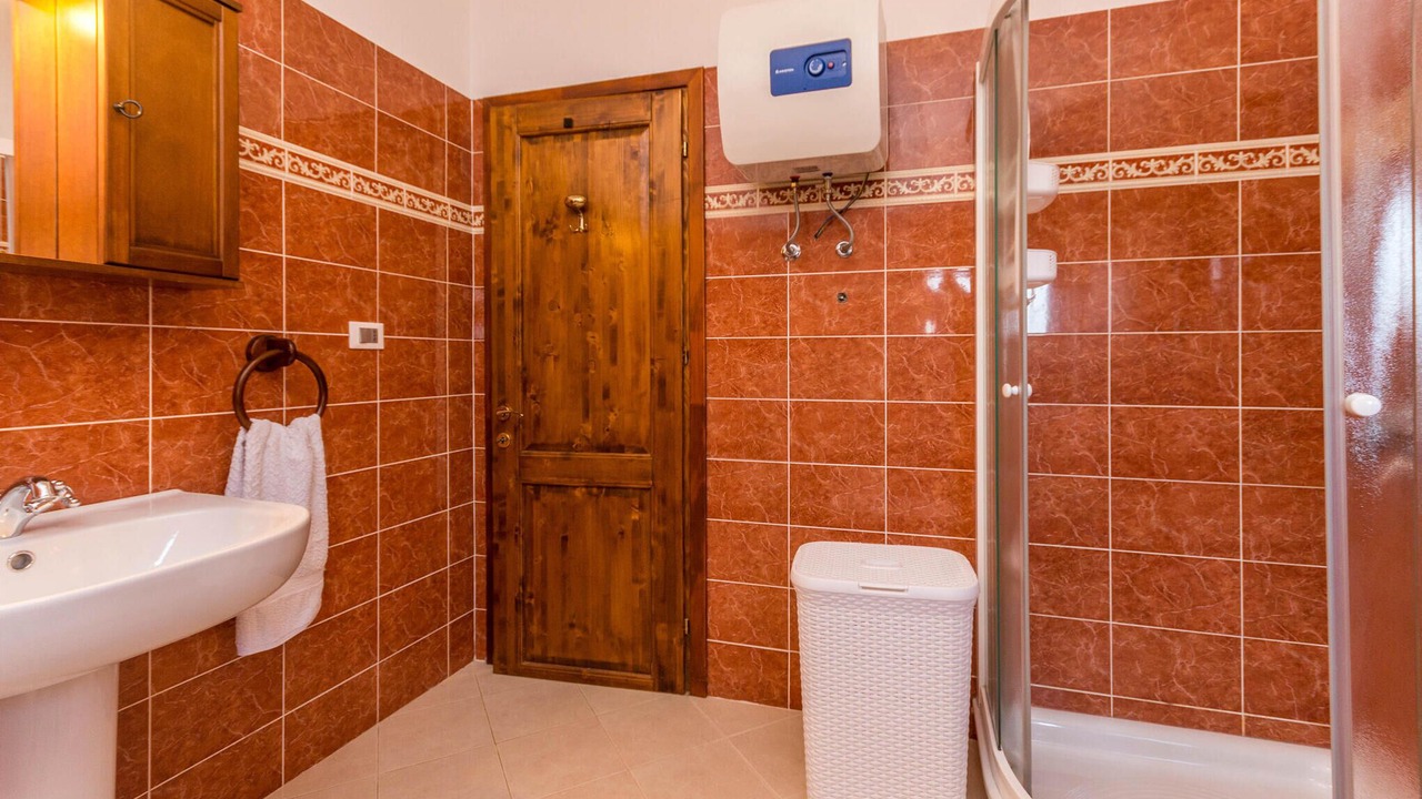 Photo of Bathroom in Velim