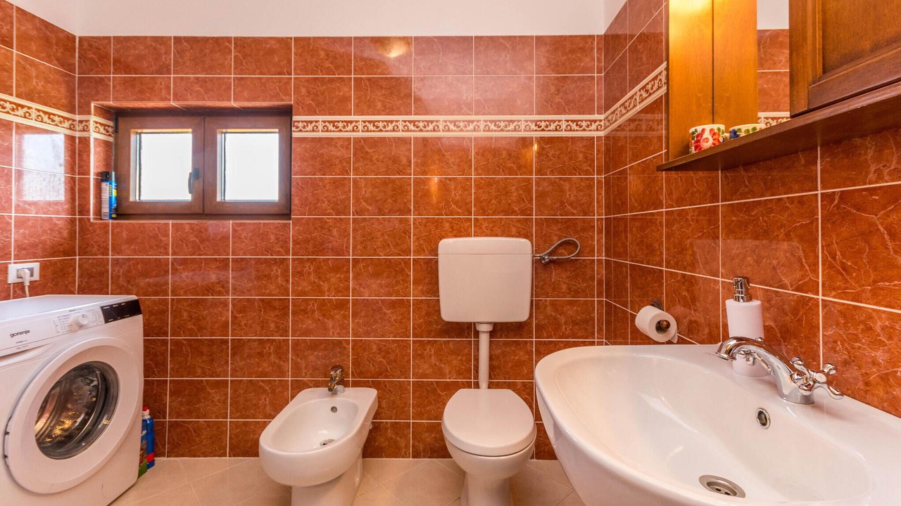 Photo of Bathroom in Velim