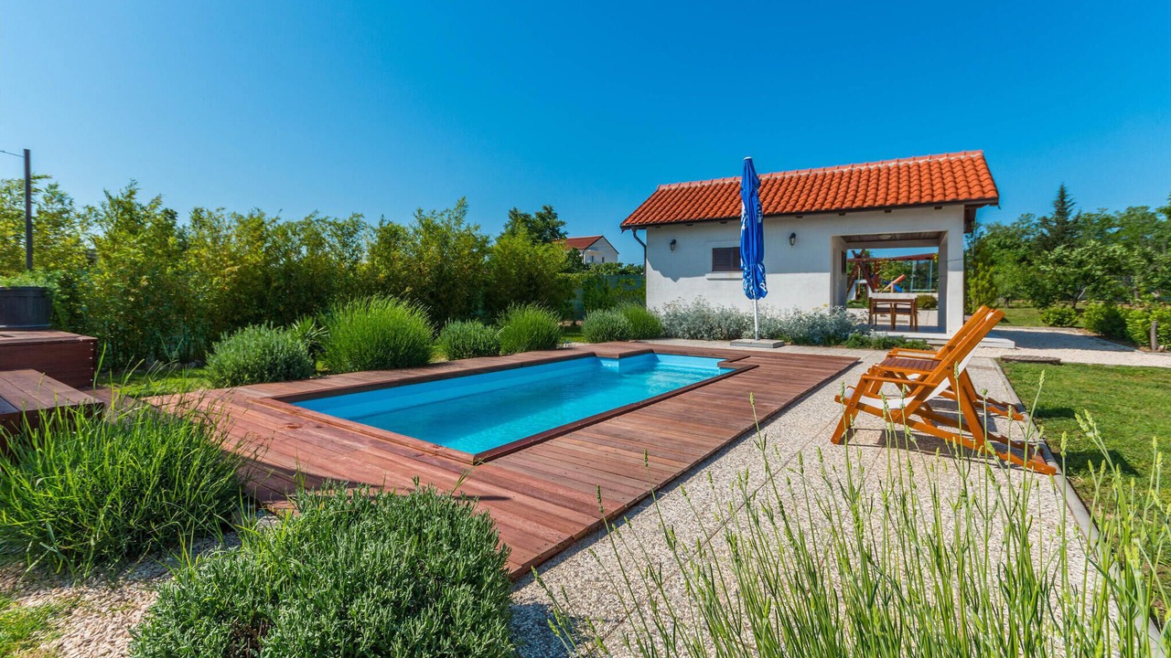 Photo of Outdoor in Velim