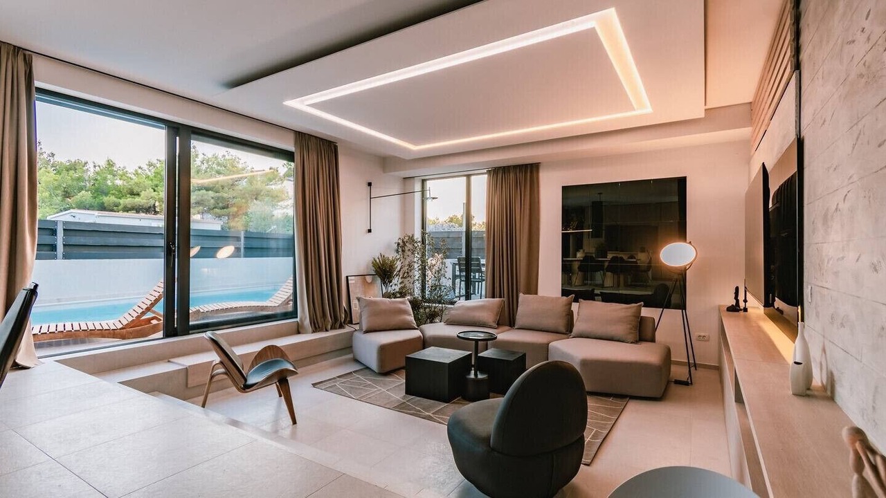 Photo of Livingroom in Srima