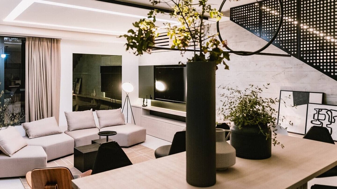 Photo of Livingroom in Srima