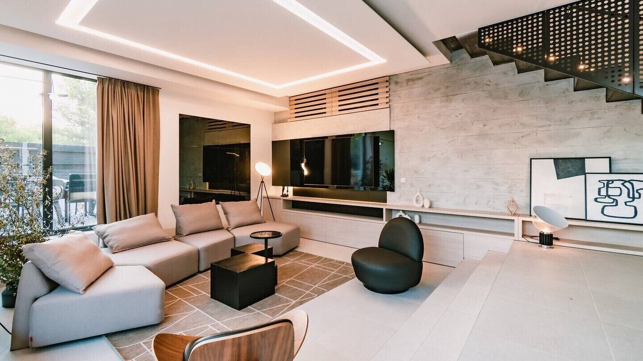Photo of Livingroom in Srima