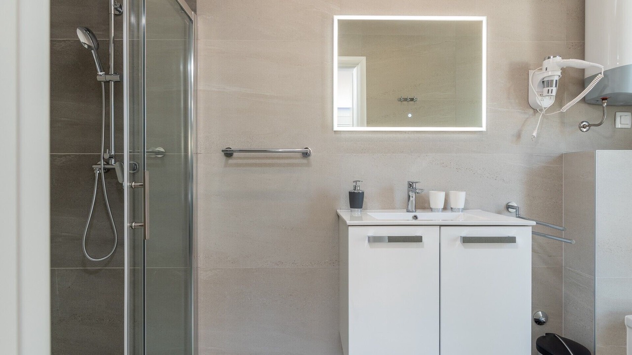 Photo of Bathroom in Mastrinka