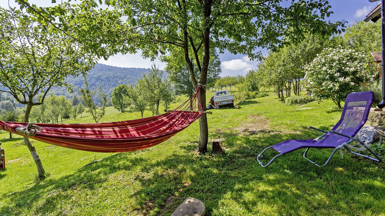 Photo of Outdoor in Sertic Poljana