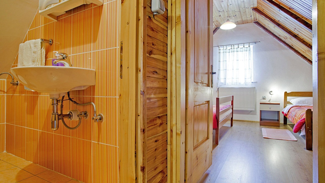 Photo of Bathroom in Sertic Poljana
