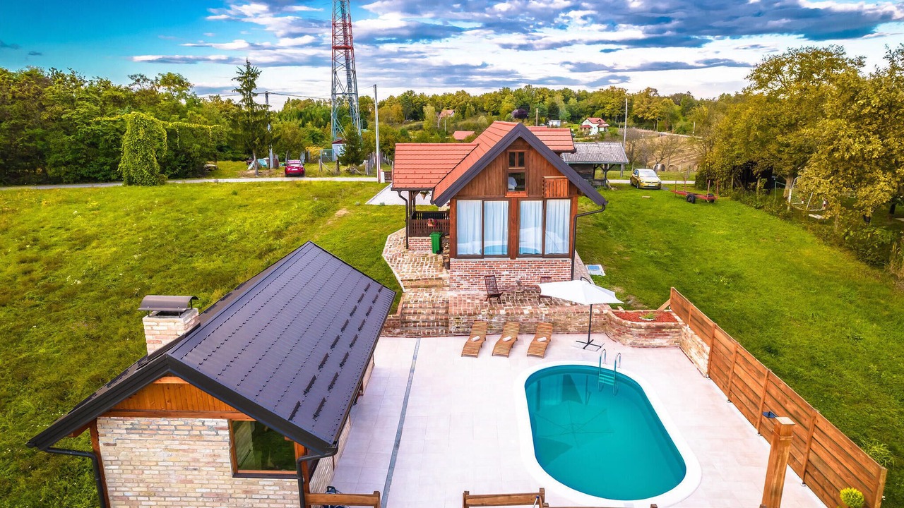 Photo of Outdoor in Pisarovina