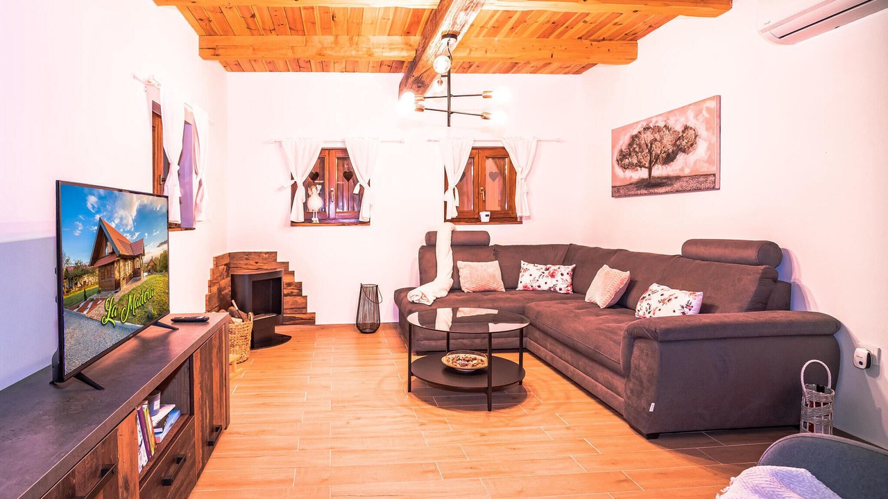 Photo of Bedroom in Pisarovina