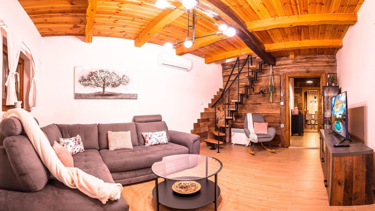 Photo of Bedroom in Pisarovina