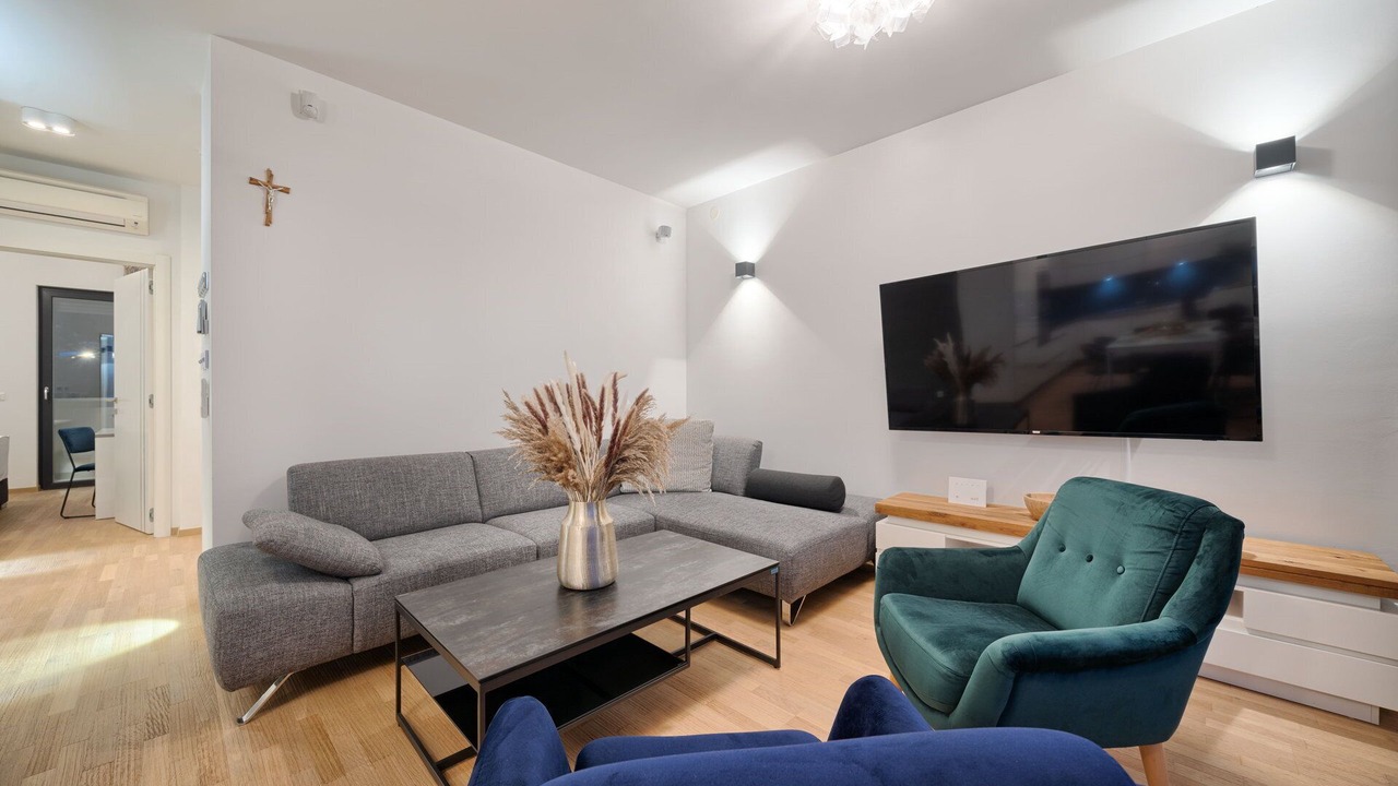 Photo of Livingroom in Kastel Gomilica