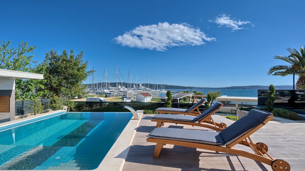 Photo of Outdoor in Kastel Gomilica