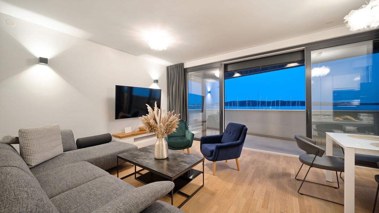 Photo of Livingroom in Kastel Gomilica