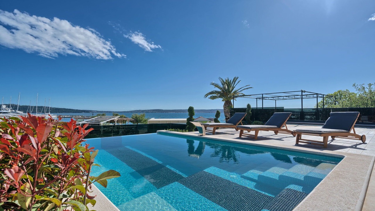 Photo of Outdoor in Kastel Gomilica