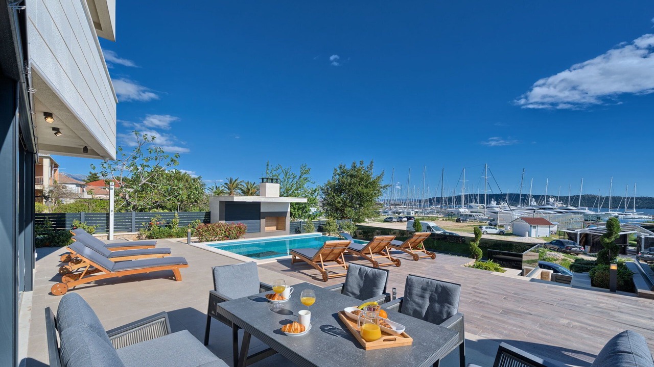 Photo of Outdoor in Kastel Gomilica