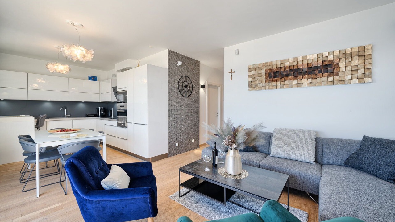 Photo of Livingroom in Kastel Gomilica
