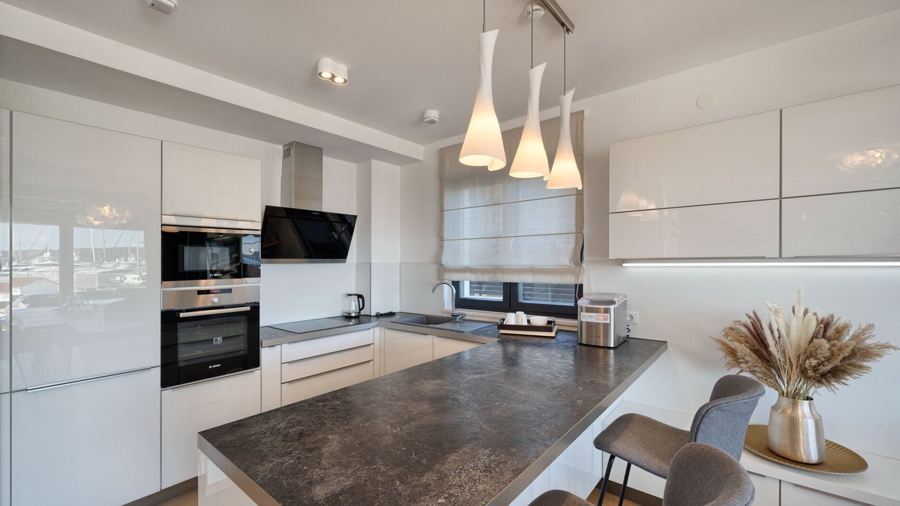 Photo of Kitchen in Kastel Gomilica