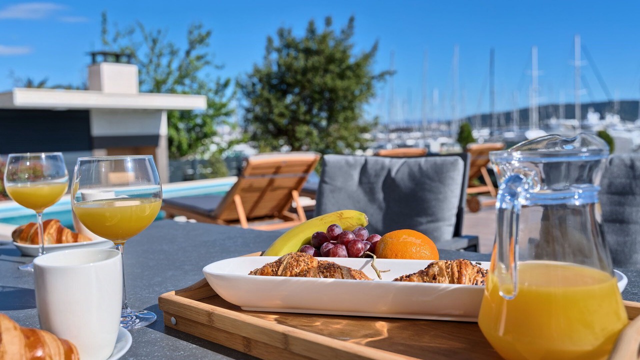 Photo of Outdoor in Kastel Gomilica