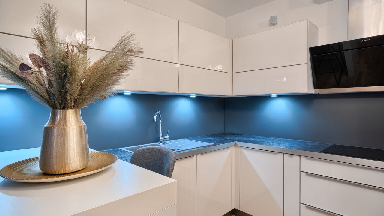 Photo of Kitchen in Kastel Gomilica