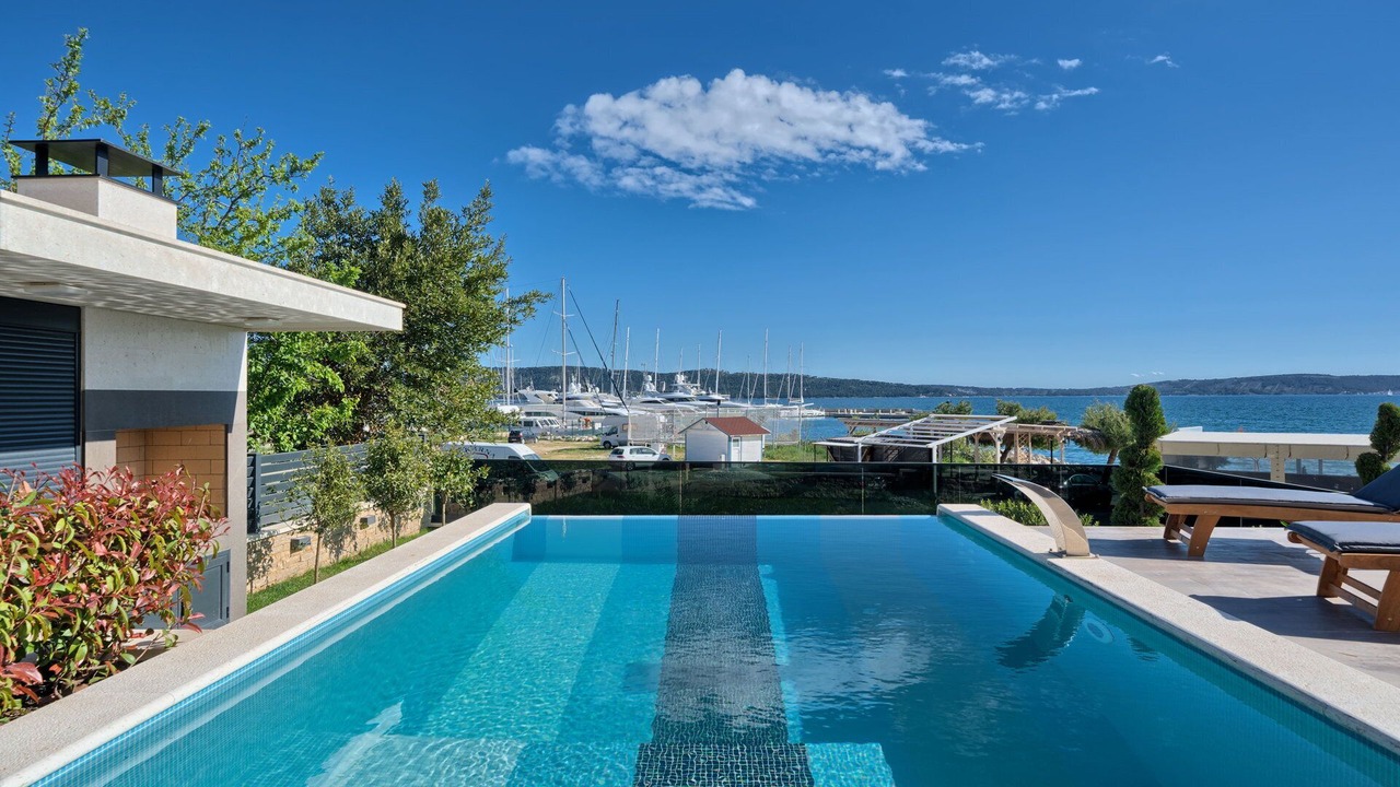 Photo of Outdoor in Kastel Gomilica