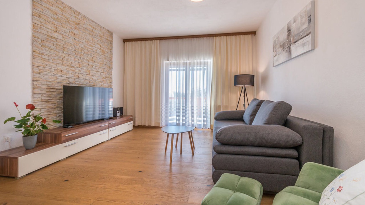 Photo of Livingroom in Polaca