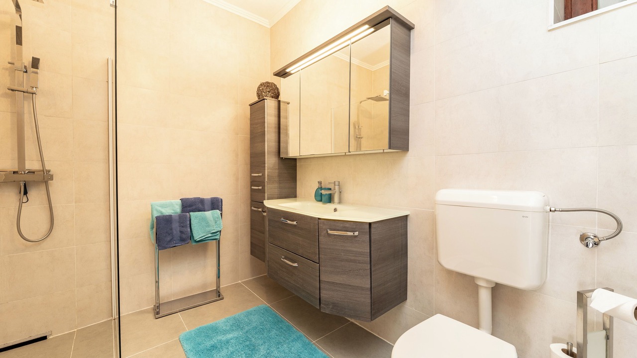 Photo of Bathroom in Polaca