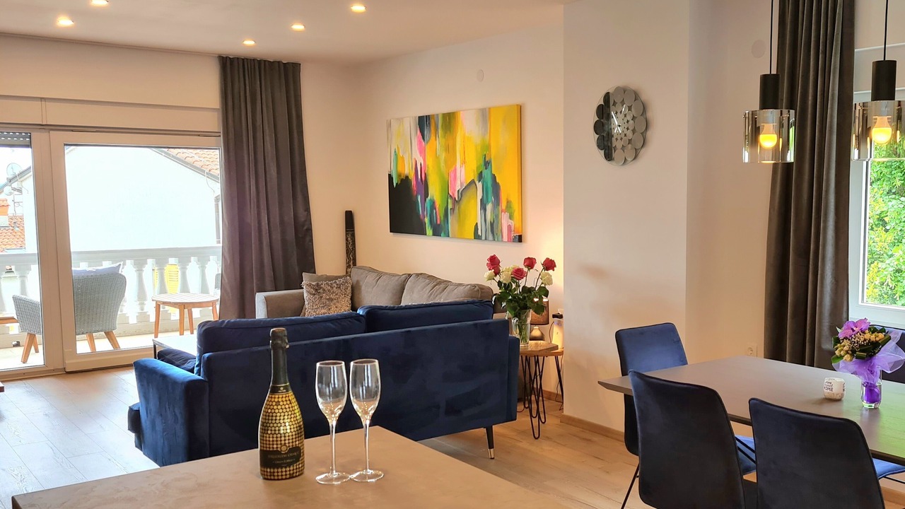 Photo of Livingroom in Mihotici