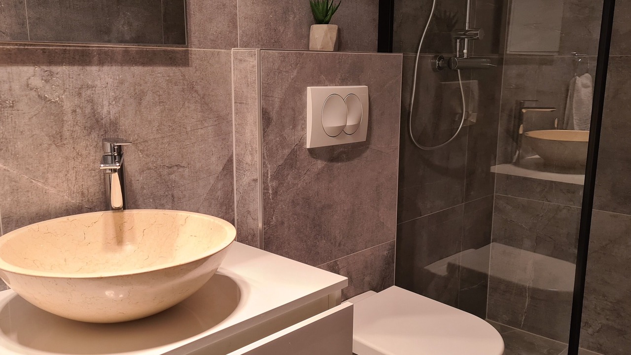 Photo of Bathroom in Mihotici
