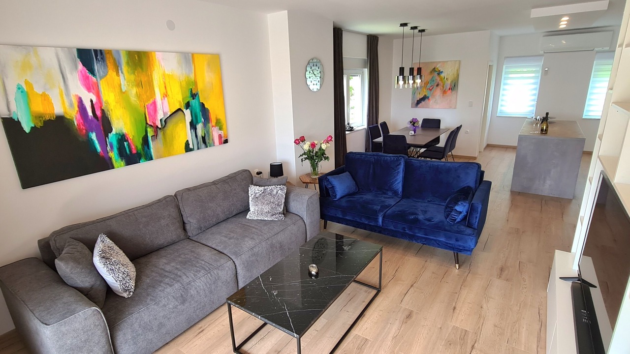 Photo of Livingroom in Mihotici