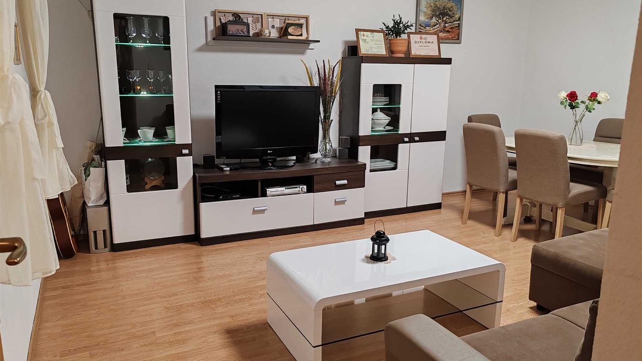 Photo of Livingroom in Oklaj