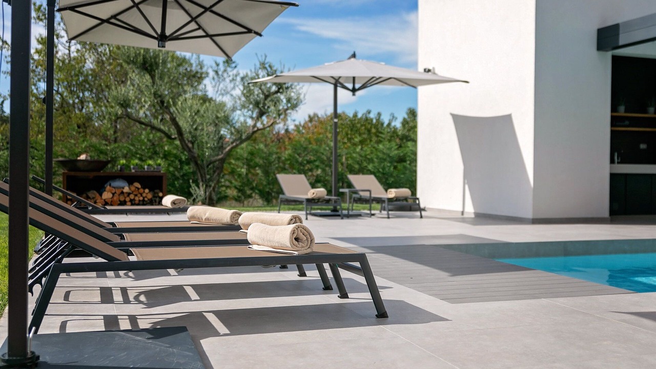 Photo of Patio Balcony in Kastelir