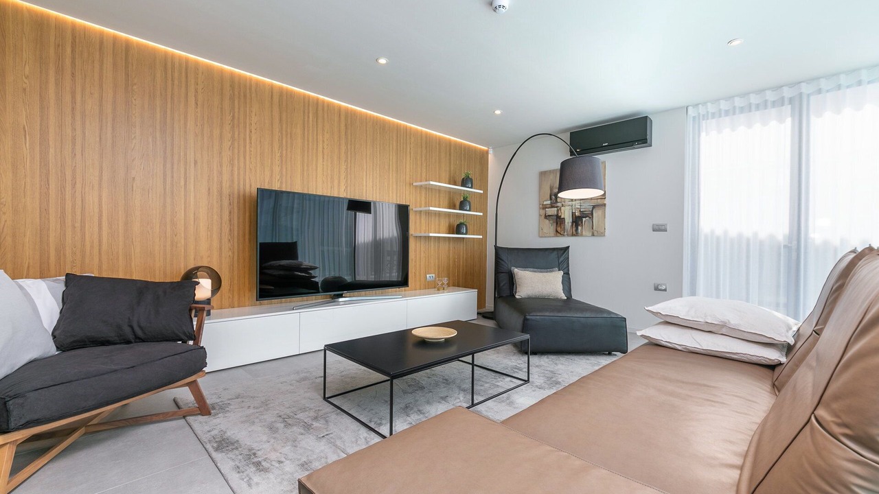 Photo of Livingroom in Kastelir