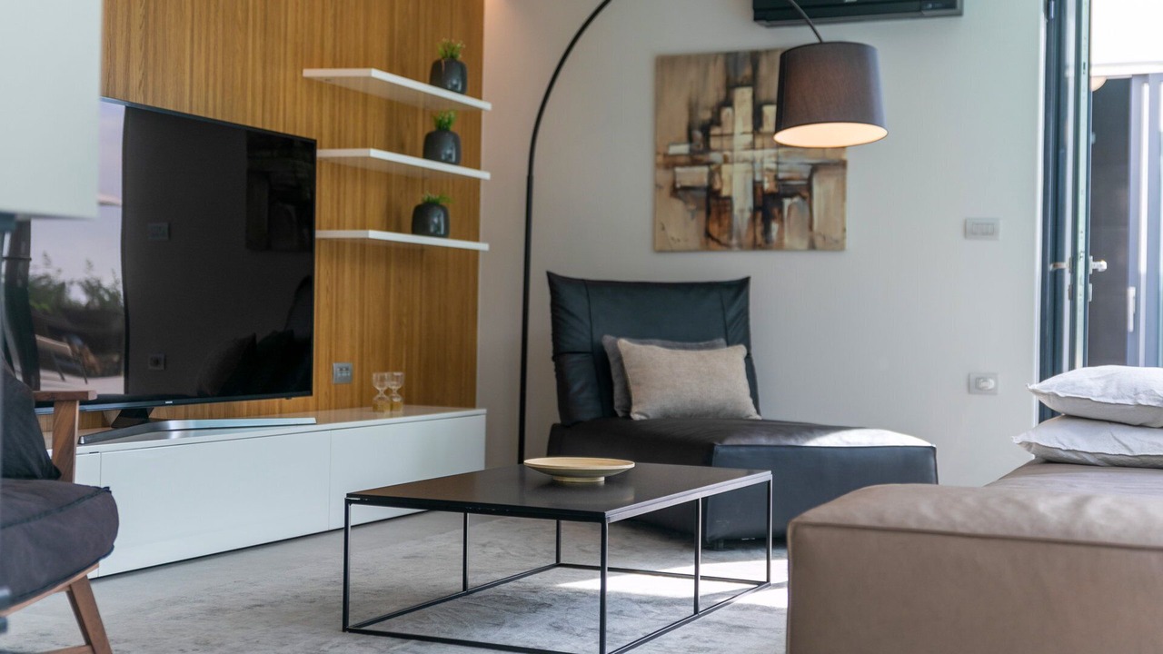 Photo of Livingroom in Kastelir