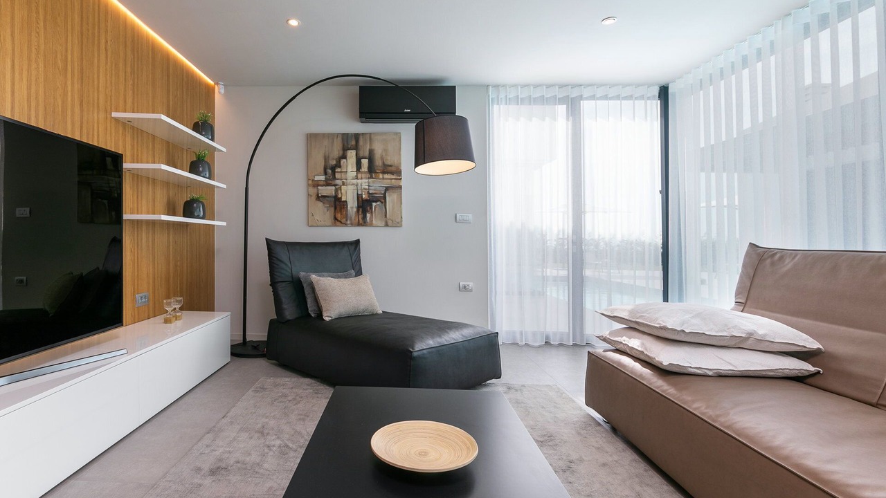 Photo of Livingroom in Kastelir