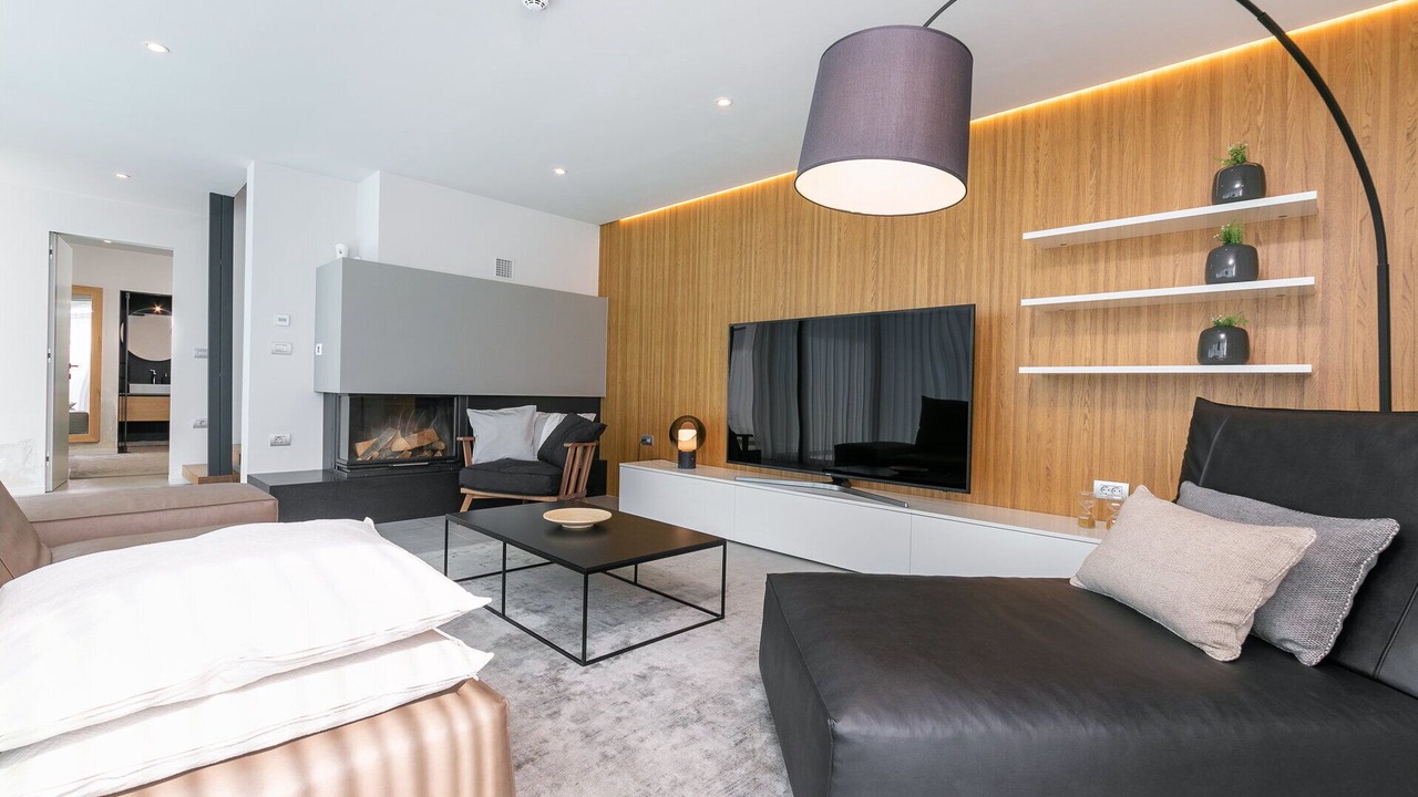 Photo of Bedroom in Kastelir