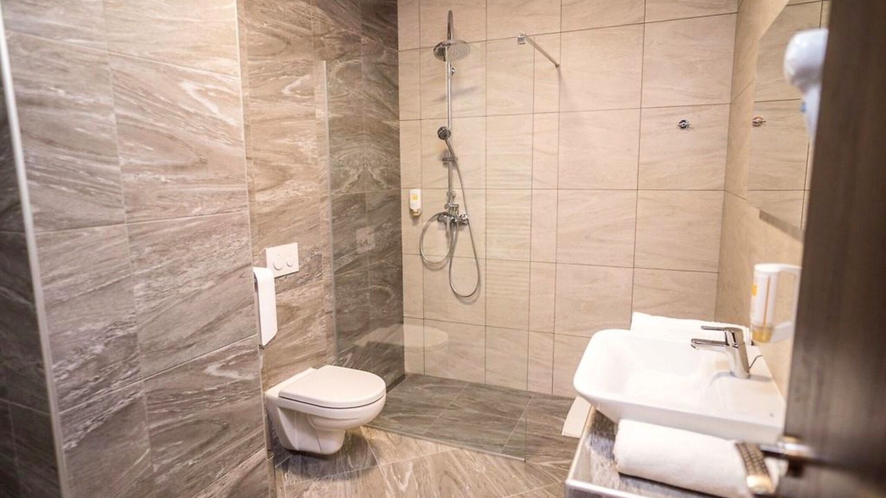 Photo of Bathroom in Vrelo Korenicko