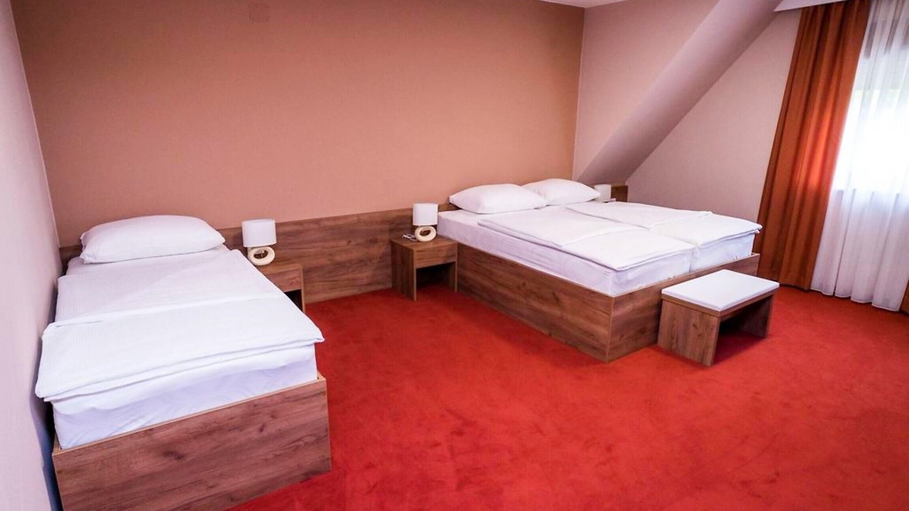 Photo of Bedroom in Vrelo Korenicko