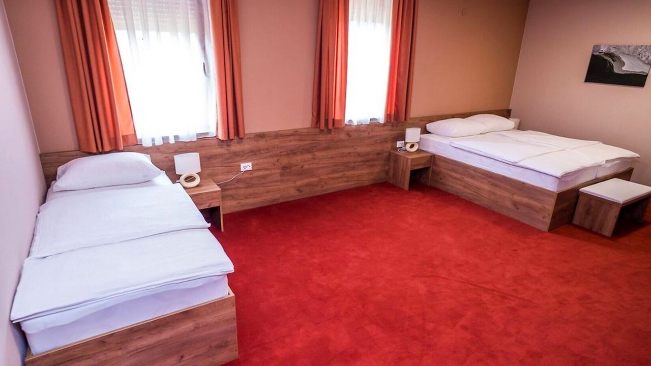 Photo of Bedroom in Vrelo Korenicko