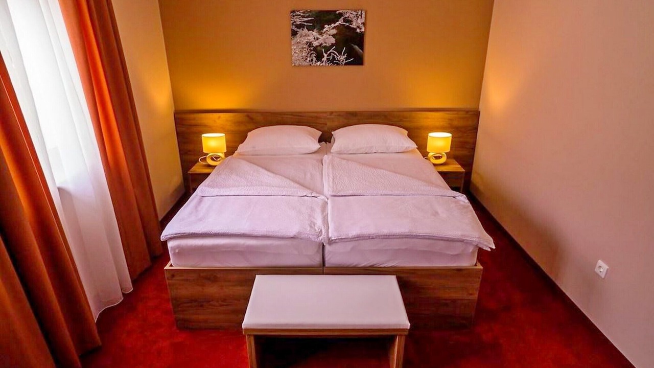 Photo of Bedroom in Vrelo Korenicko