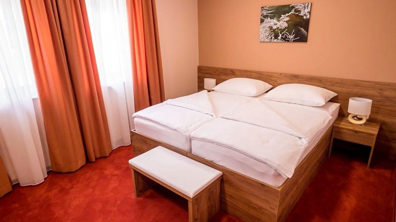 Photo of Bedroom in Vrelo Korenicko