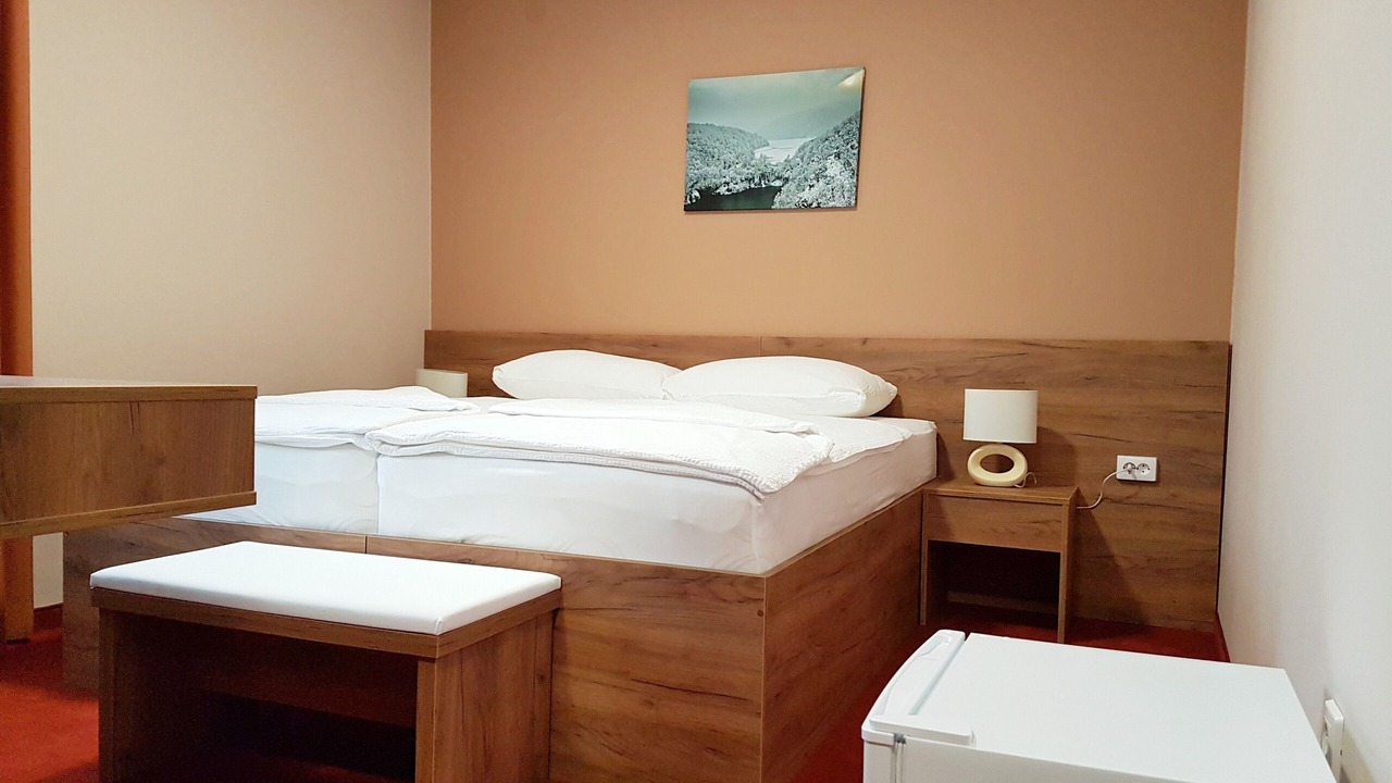 Photo of Bedroom in Vrelo Korenicko