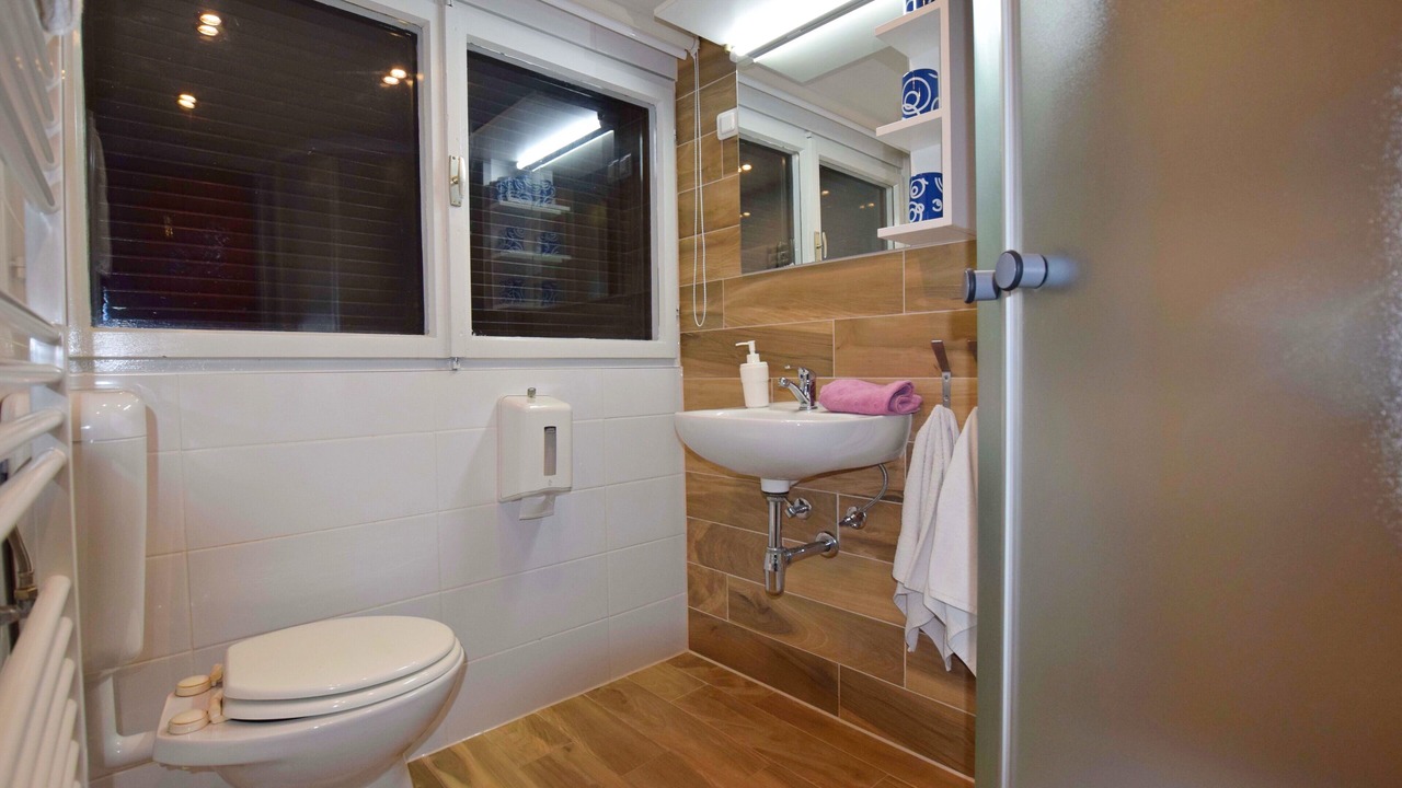 Photo of Bathroom in Vrbovsko