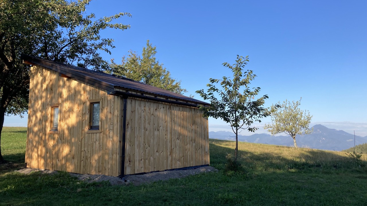 Photo of Outdoor in Pohorje
