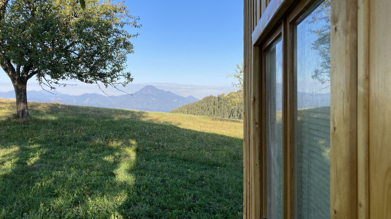 Photo of Outdoor in Pohorje