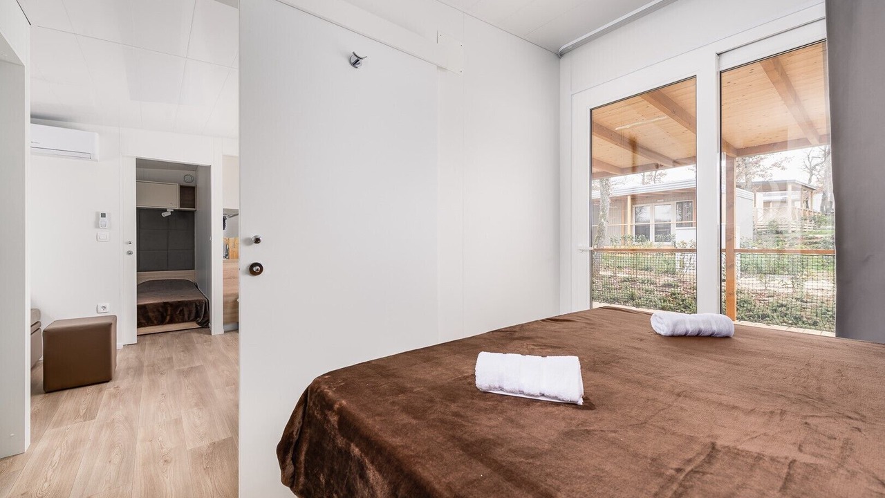 Photo of Bedroom in Karigador