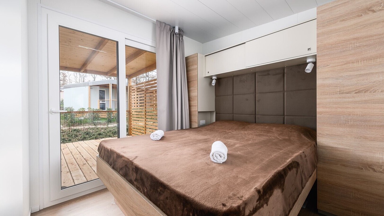 Photo of Bedroom in Karigador