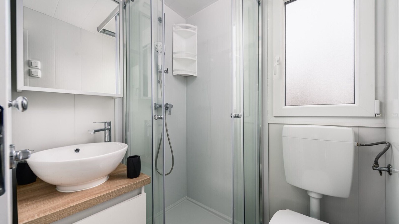 Photo of Bathroom in Karigador