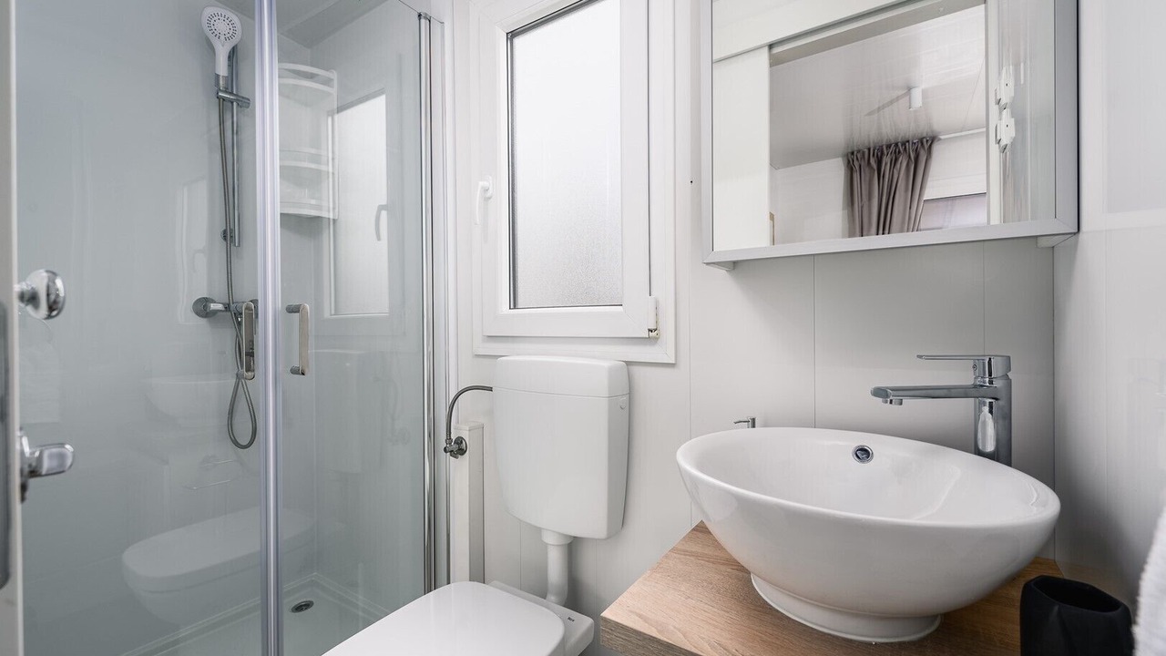 Photo of Bathroom in Karigador