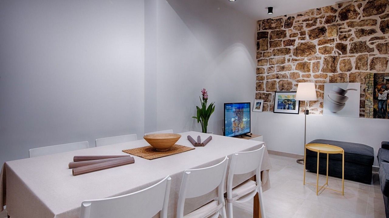 Photo of Livingroom in Vis