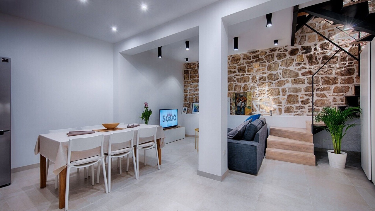 Photo of Livingroom in Vis