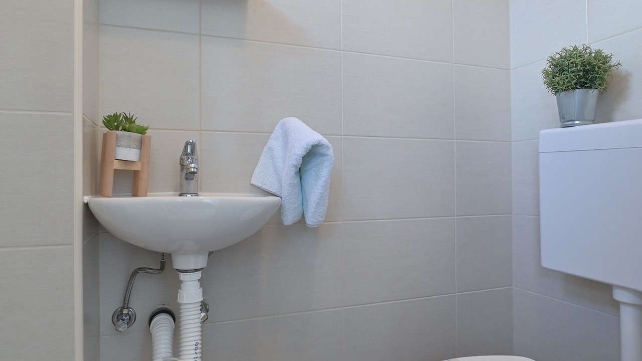 Photo of Bathroom in Novalja